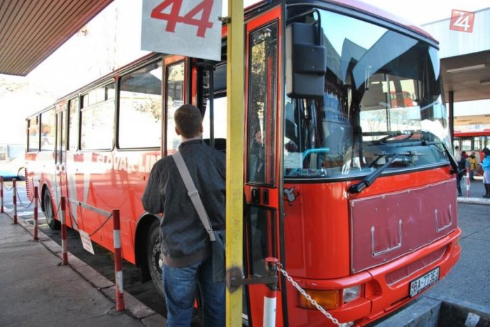 Ilustračný obrázok k článku V rámci Európskeho týždňa mobility sa zveziete zadarmo aj prímestskými autobusmi