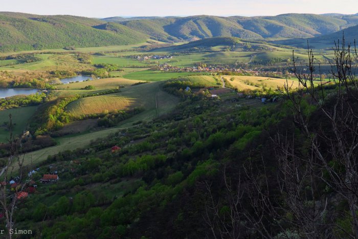 Ilustračný obrázok k článku Neprofesionálni fotografi zvečnia krásy Slovenského krasu
