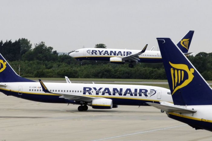 Ilustračný obrázok k článku Ryanair škrtá tisíce letov: Obmedzenia a zmeny sa dotknú aj bratislavského letiska