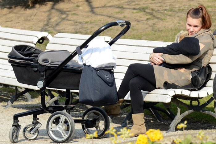 Ilustračný obrázok k článku Jeseň nám priniesla daždivé počasie: Víkend využite na oddych