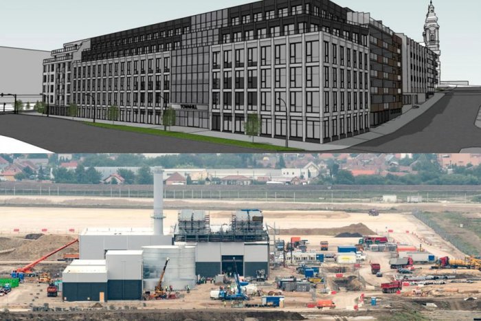 Ilustračný obrázok k článku Témy týždňa v kocke: Tieto správy z Nitry vás zaujali najviac