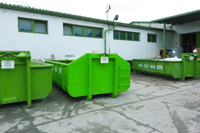 Ilustračný obrázok k článku Pozitívna zmena pre Považskobystričanov: Ako to bude po novom s odpadom?