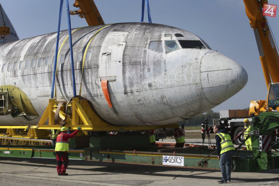 Ilustračný obrázok k článku KURIOZITA DŇA: Do Nemecka vrátili lietadlo, ktoré v roku 1977 uniesli teroristi