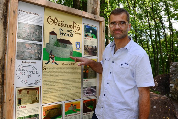 Ilustračný obrázok k článku Bola by škoda o nich nevedieť: Tieto obce z okolia Košíc musíte poznať!