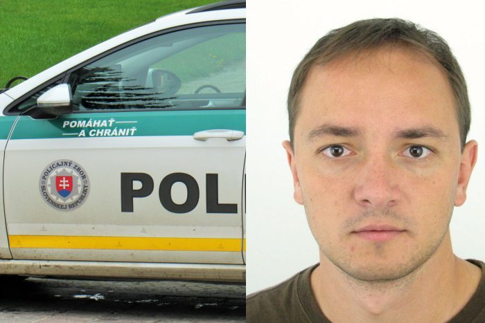 Ilustračný obrázok k článku Topoľčianski policajti prosia o pomoc: Stratil sa Jozef (38)