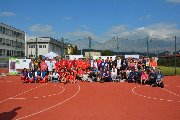 Ilustračný obrázok k článku Žilinskí gymnazisti s parádnym úspechom: Bodovali v medzinárodnej konkurencii, FOTO