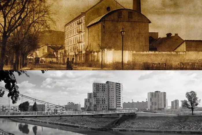 Ilustračný obrázok k článku Nitrianske NAJ: Zaujímavé historické fakty o meste pod Zoborom