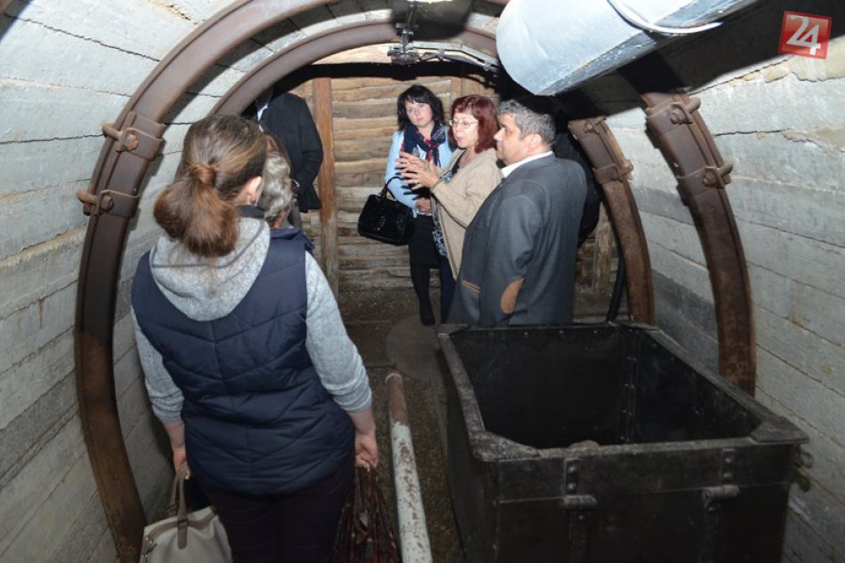 Ilustračný obrázok k článku Banícki odborníci v našom meste: To najlepšie z konferencie