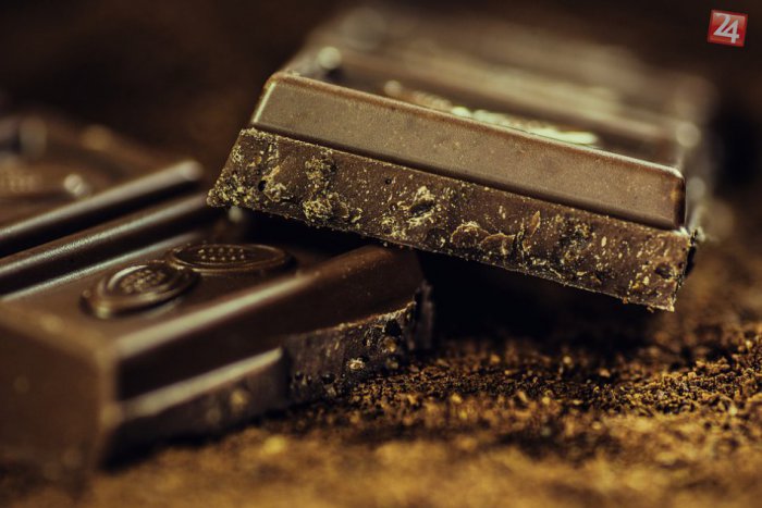 Ilustračný obrázok k článku Potešte svoje zmysly a vychutnajte si sladkú čokoládovú jeseň