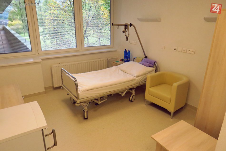 Ilustračný obrázok k článku Štyri nemocnice na Spiši získali prostriedky z fondov Európskej únie na obnovu!