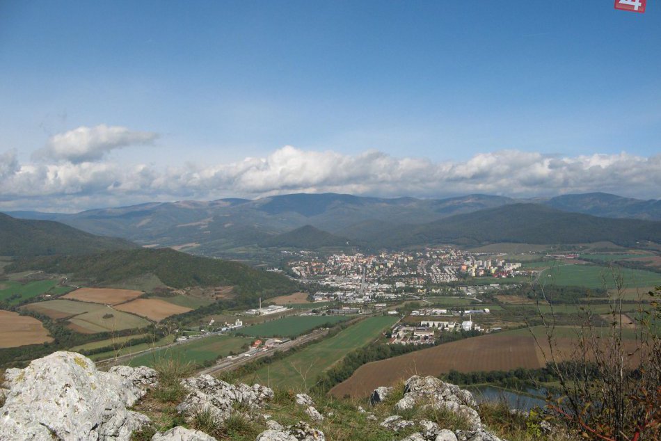 Ilustračný obrázok k článku Maďarsko-slovenská interaktívna mapa ponúkne lokality na pozorovanie vtákov