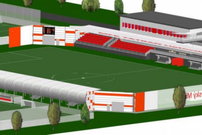 Ilustračný obrázok k článku Štadión Tatranu čaká rekonštrukcia: Pozrite si VIZUALIZÁCIE nového futbalového stánku!