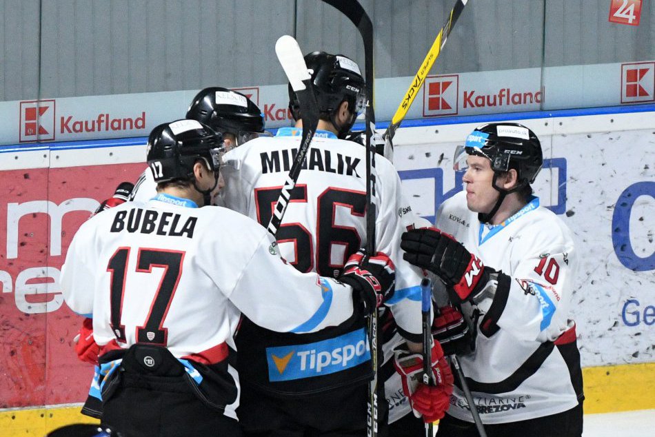 Ilustračný obrázok k článku FOTO: Barani uštedrili Nitranom debakel. Pod Zoborom im nastrieľali sedem gólov