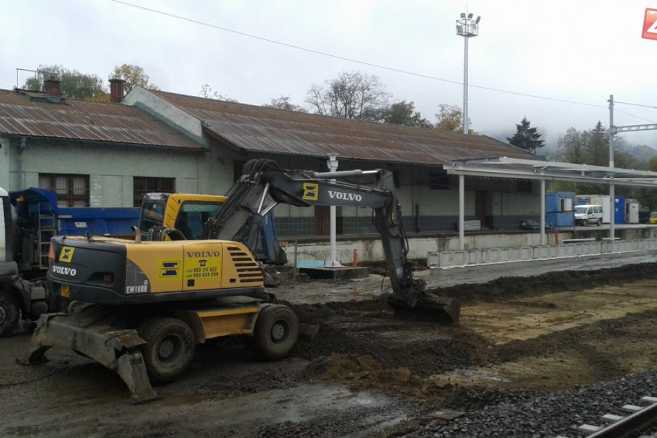 Ilustračný obrázok k článku Jozefovi (62) padlo na stanici v Považskej niečo do oka: Teraz čelí obvineniu!