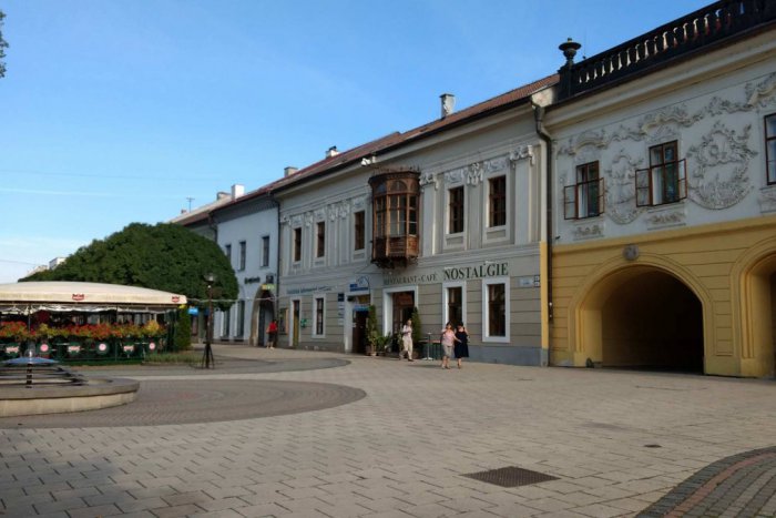 Ilustračný obrázok k článku Milovníci podujatí, pozor: Akcie, ktoré si tento týždeň v Spišskej nenechajte ujsť