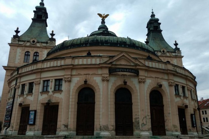 Ilustračný obrázok k článku Sedem rôznych inscenácií: V Spišskej už čoskoro štartuje divadelný festival