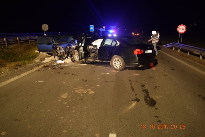 Ilustračný obrázok k článku Tragická zrážka neďaleko Žiaru: Vodička (†67) zraneniam podľahla, FOTO z miesta