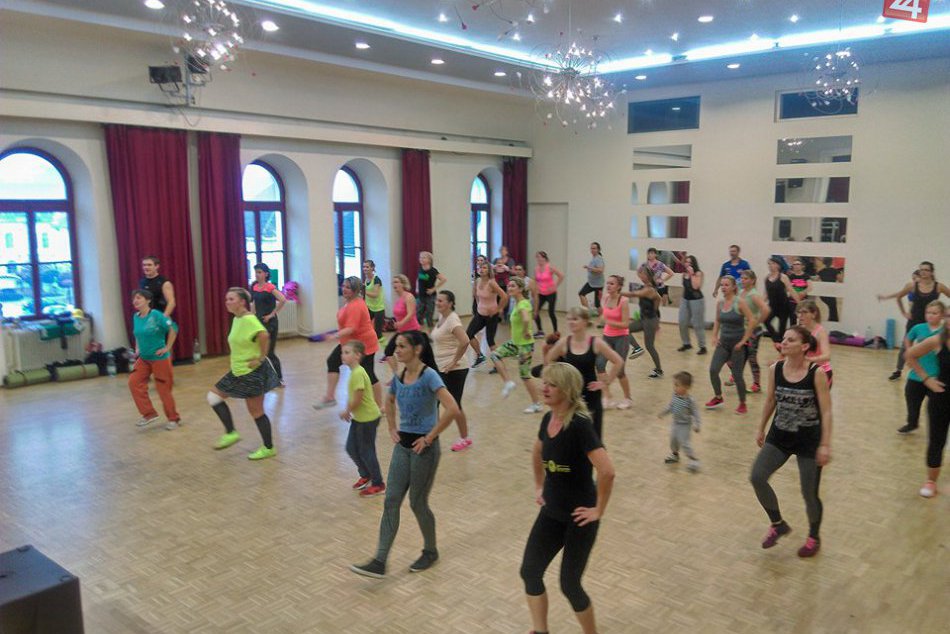 Ilustračný obrázok k článku Malému Tobiaskovi vytancovali krásnu sumu: Môže ísť na rehabilitáciu, FOTO!