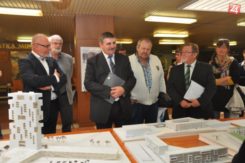 Ilustračný obrázok k článku Doprava v regióne Nitra očami Štefana Štefeka: Integrovaný systém hromadnej dopravy? Áno, ale so správnym kľúčom