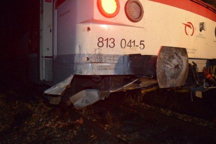 Ilustračný obrázok k článku Na tratiach zahynuli traja ľudia: Jeden pri Rožňave