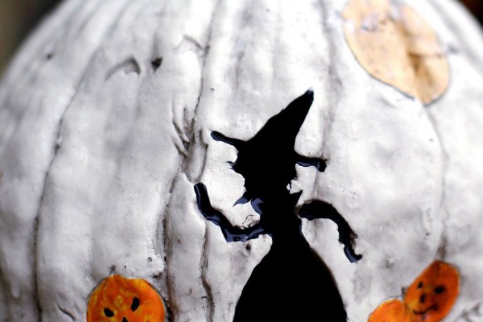 Ilustračný obrázok k článku Záver októbra bude patriť halloweenskému koncertu, lampiónom šťastia i burze