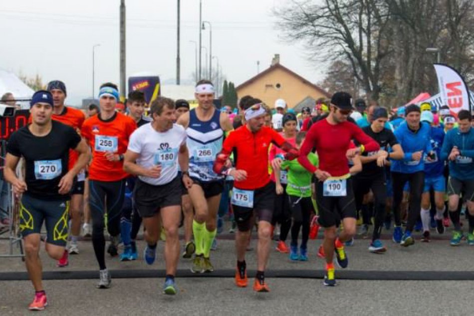 Ilustračný obrázok k článku GORAL RUN 2017 v Spišskej Belej úspešne uzavrel letnú bežeckú sezónu