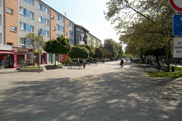 Ilustračný obrázok k článku Vianočné sviatky sa pomaly blížia: Mesto ponúka trhové miesta