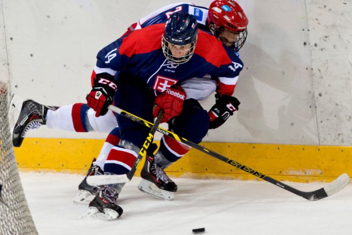 Ilustračný obrázok k článku Tréner SR 18 nominoval na prípravný kemp: Na jeho súpiske aj hráč zo Zámkov