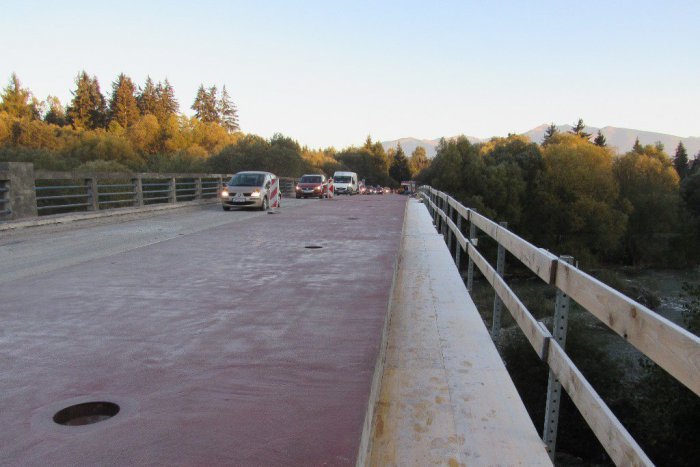 Ilustračný obrázok k článku Na moste vo Varíne sa začalo robiť: Vieme, ako bude vyzerať po oprave