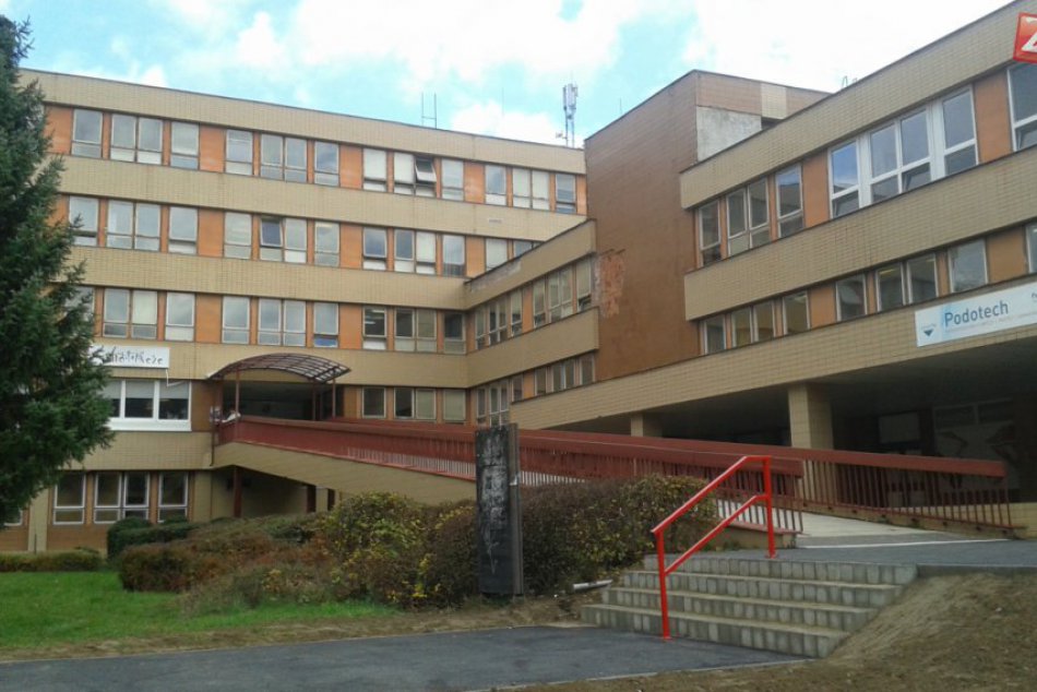 Ilustračný obrázok k článku INEKO hodnotí slovenské nemocnice: Pozrite, ako dopadla považskobystrická