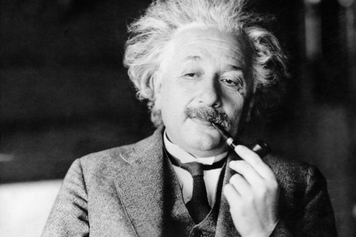 Ilustračný obrázok k článku KURIOZITA DŇA: Einsteinov návod na šťastný život predali v dražbe