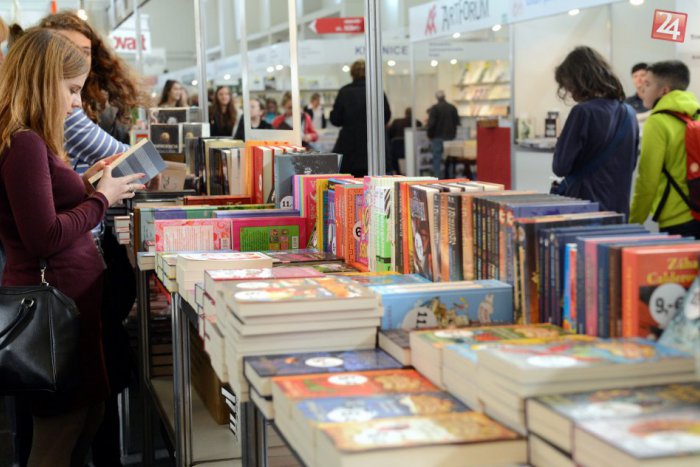 Ilustračný obrázok k článku Bibliotéka už dávno nie je iba pre knihomoľov. Ponúkne mnohé jedinečné podujatia
