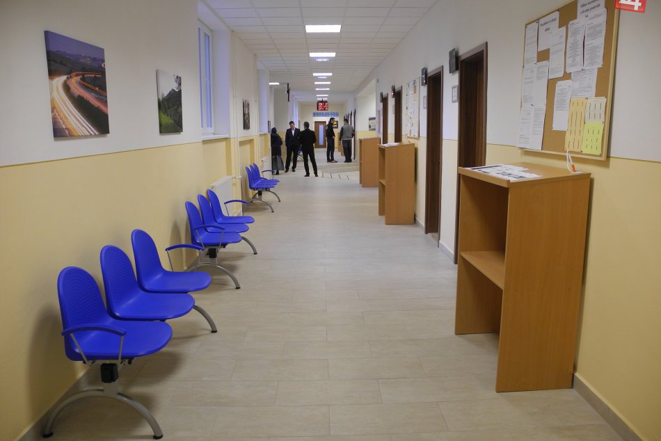Ilustračný obrázok k článku V Poprade otvorili v poradí 53. klientské centrum štátnej správy na Slovensku