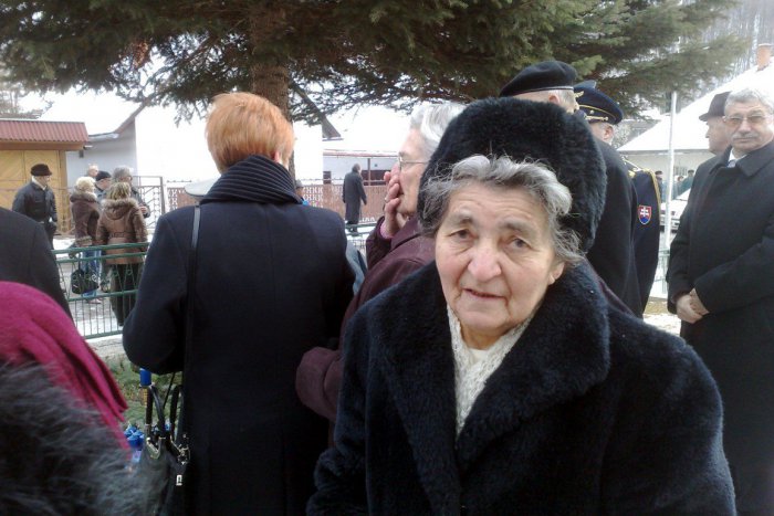 Ilustračný obrázok k článku Zomrela posledná účastníčka masakry v Ostrom Grúni: Z príbehu pani Anny (†83) mrazí