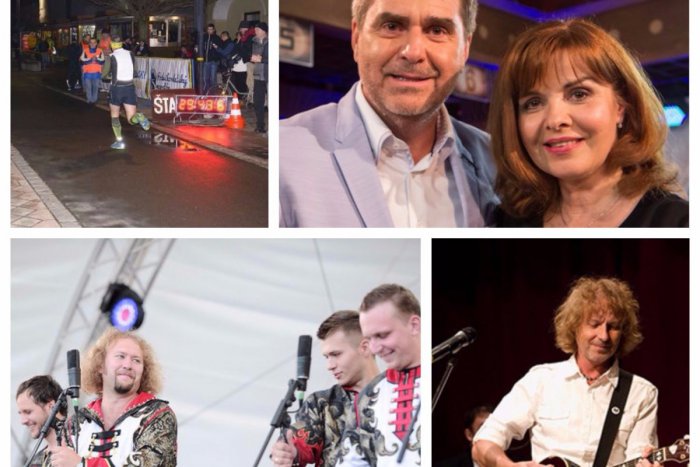 Ilustračný obrázok k článku PREHĽAD: 7 top akcií, na ktoré sa v novembri môžete tešiť v Michalovciach