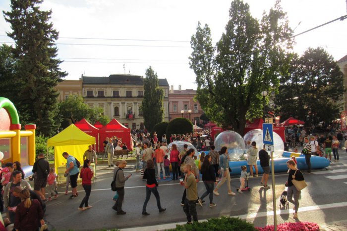 Ilustračný obrázok k článku Tie jednoducho musíte zažiť aj vy: Výber top podujatí tohto týždňa v Prešove