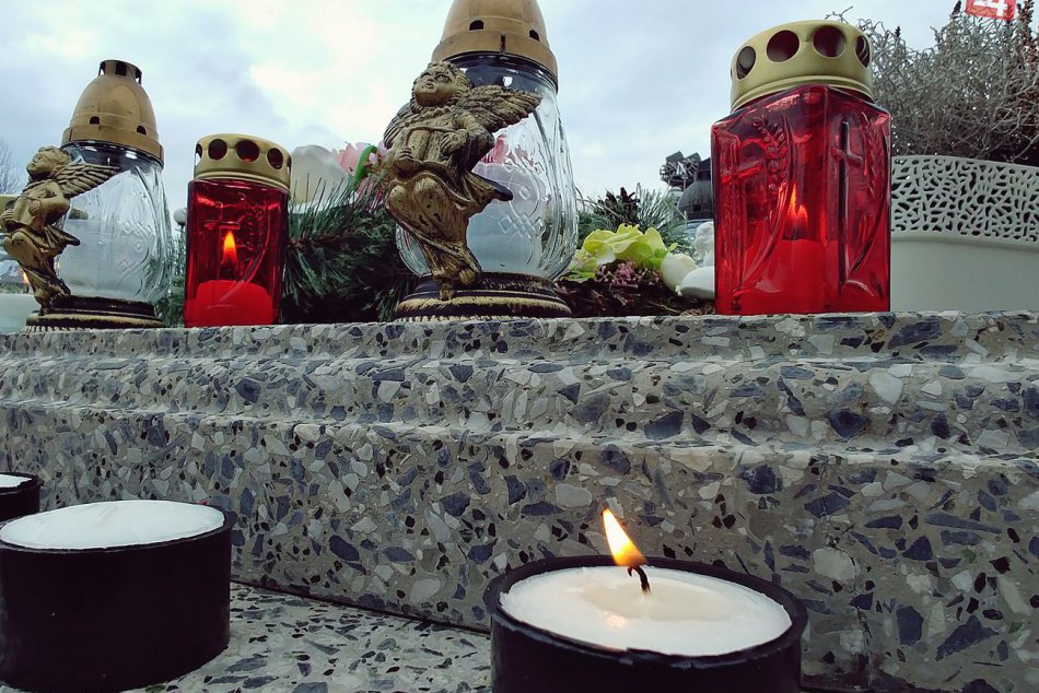Ilustračný obrázok k článku Pietne miesto v Kremnici sa dočká: Radnica opisuje veľkú obnovu cintorína