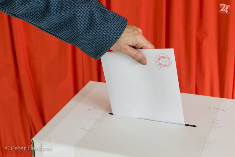 Ilustračný obrázok k článku Kandidáti vo Vysokých Tatrách: Tu sú prvé čísla od volebnej komisie