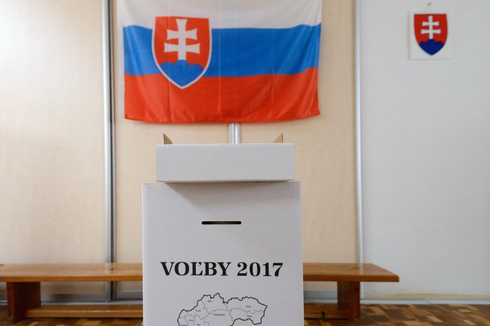 Ilustračný obrázok k článku Volíme si župana: Všetky volebné miestnosti v Trnavskom kraji sú otvorené