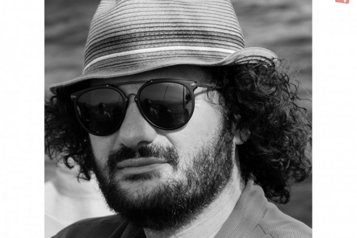 Ilustračný obrázok k článku Z dnešného evanjelia Rastislava Dvorového