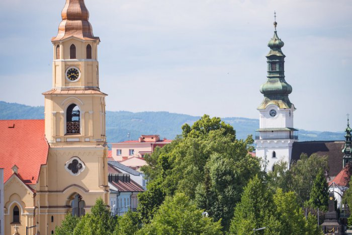 Ilustračný obrázok k článku Fotograf zvečnil všetky slovenské kostoly: V 242 obciach svätostánok nenájdete