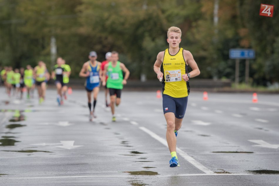 Ilustračný obrázok k článku Prešov Half Marathon uzavrie širšie centrum mesta: Pripravte sa na obmedzenia vopred