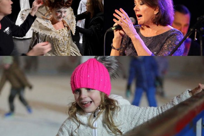 Ilustračný obrázok k článku TIPY NA VÍKEND: Tieto podujatia ponúkne Nitra počas voľných dní