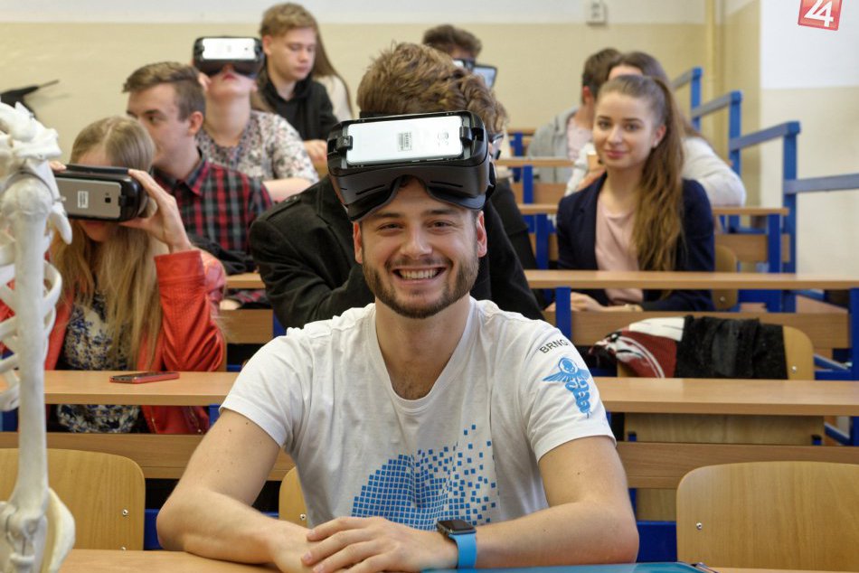 Ilustračný obrázok k článku Michalovskí študenti sa tešia z modernej novinky: Pozrite si FOTO