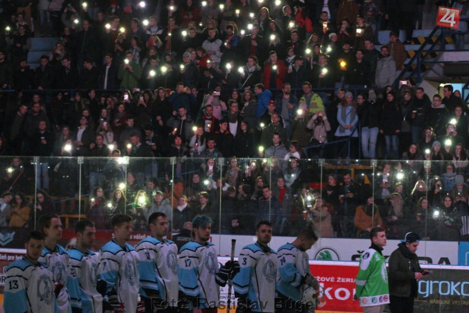 Ilustračný obrázok k článku Pôjdu si po krku: Študenti SPU a UKF si zmerajú sily na hokejovom zápase v Nitre