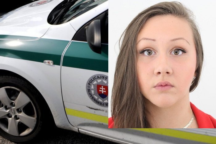 Ilustračný obrázok k článku Polícia prosí o pomoc: Alžbeta (17) z Hlohovca by sa mohla pohybovať po Trnave
