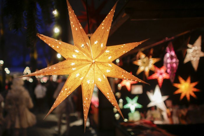 Ilustračný obrázok k článku Vianočná výzdoba v Hrádku: Túto zimu sa môžeme tešiť na viaceré novinky