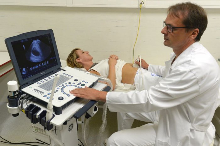 Ilustračný obrázok k článku Vo zvolenskej nemocnici otvorili novú gynekologickú ambulanciu. Skrátila čakacie doby