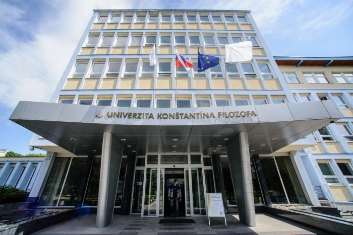 Ilustračný obrázok k článku Úspech UKF v Nitre: Dostala sa do TOP desiatky najlepších slovenských univerzít