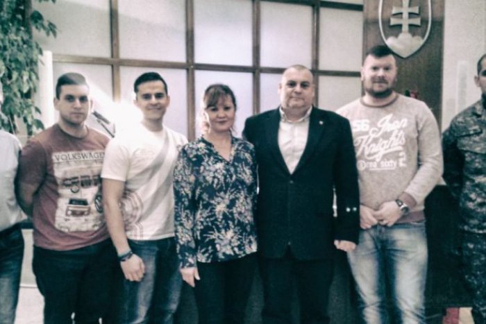 Ilustračný obrázok k článku Darcov krvi oceňovali aj v Dobšinej: Slávnosť prebiehala na historickej radnici